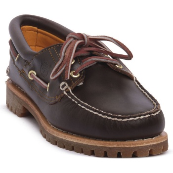 μοκασσίνια timberland nore boat shoe |