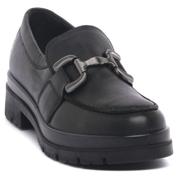 μοκασσίνια enval saba nero | σε προσφορά