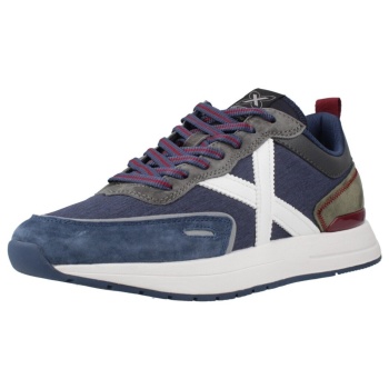 xαμηλά sneakers munich speed 14 | σε προσφορά