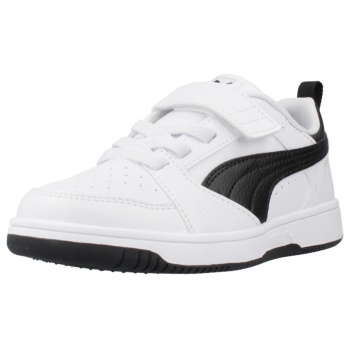 xαμηλά sneakers puma rebound v6 lo ac+ σε προσφορά