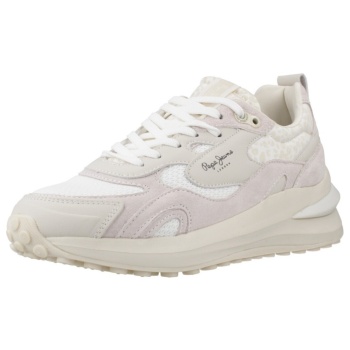 xαμηλά sneakers pepe jeans winslow one σε προσφορά