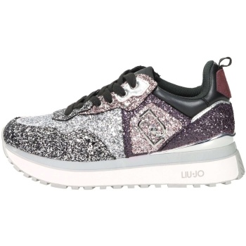 xαμηλά sneakers liu jo maxi wonder 1 | σε προσφορά