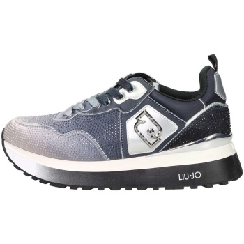 ψηλά sneakers liu jo maxi wonder 01 | σε προσφορά