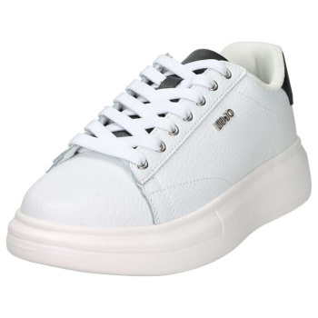 xαμηλά sneakers liu jo babol 01 | σε προσφορά