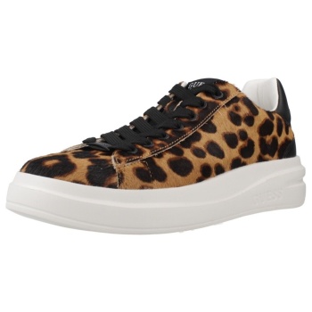 xαμηλά sneakers guess fltel8 lea12 | σε προσφορά