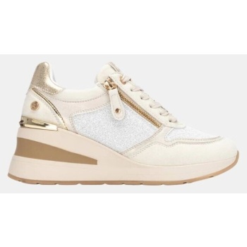 xαμηλά sneakers xti 144379 | σε προσφορά