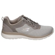  xαμηλά sneakers skechers 12607-tpe |