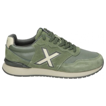 xαμηλά sneakers munich 4150260 | σε προσφορά