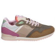  xαμηλά sneakers pepe jeans pgs400006-859 |