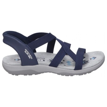 σανδάλια skechers 163460-nvy |