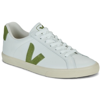 xαμηλά sneakers veja esplar logo