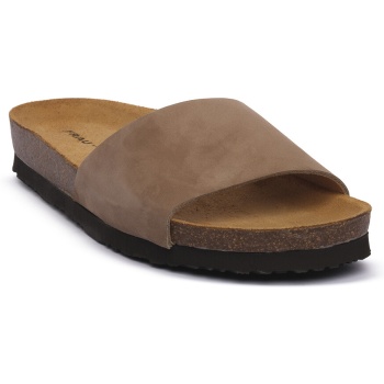 mules frau nabuk sabbia |