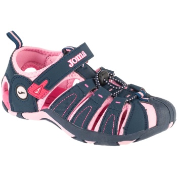 σπορ σανδάλια joma s.seven jr 25 ssevjs