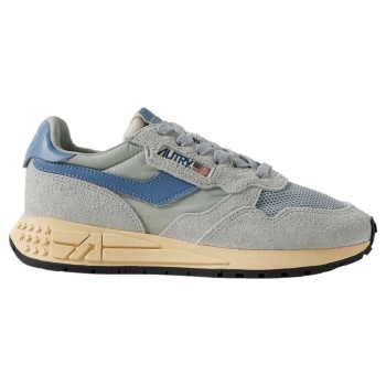 xαμηλά sneakers autry reelwind low w 