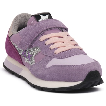 xαμηλά sneakers sun68 sun68 24 girl σε προσφορά