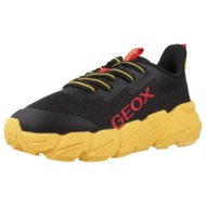  xαμηλά sneakers geox j flexyper fast boy |