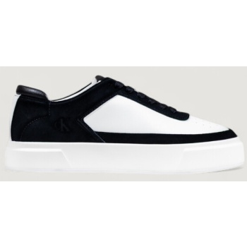 xαμηλά sneakers calvin klein jeans σε προσφορά
