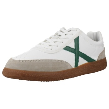 xαμηλά sneakers munich rumba 20 | σε προσφορά