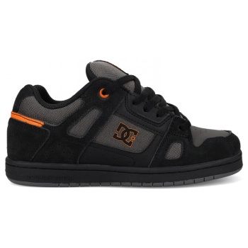 skate παπούτσια dc shoes stag youth | σε προσφορά