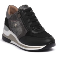  xαμηλά sneakers keys black sky |