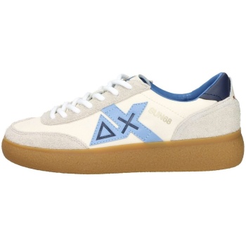 xαμηλά sneakers sun68 z45144 | σε προσφορά