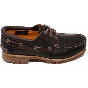παπούτσια πόλης timberland auth boat σε προσφορά