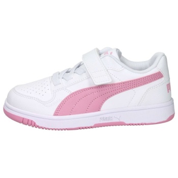 xαμηλά sneakers puma 398995 | σε προσφορά