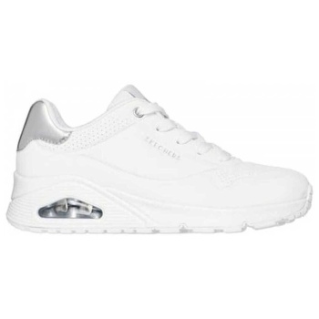 xαμηλά sneakers skechers uno - golden σε προσφορά