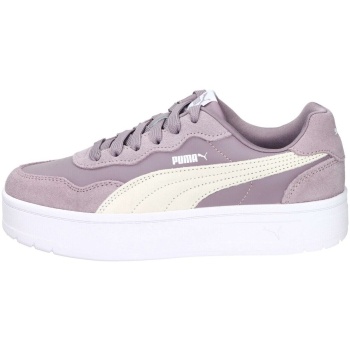 xαμηλά sneakers puma 400735 | σε προσφορά