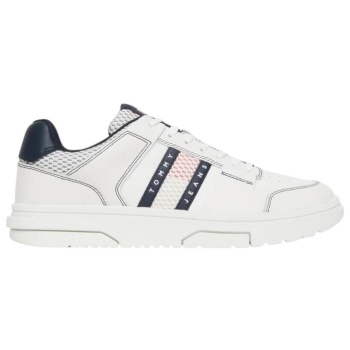 xαμηλά sneakers tommy hilfiger σε προσφορά