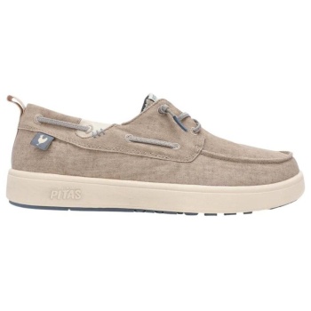 boat shoes pitas maui 57 | σε προσφορά