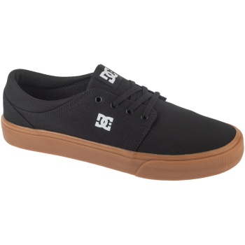 xαμηλά sneakers dc shoes shoes trase tx