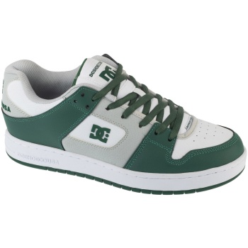 xαμηλά sneakers dc shoes shoes manteca