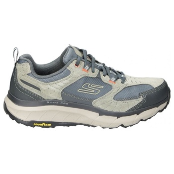 xαμηλά sneakers skechers 237755-tpmt | σε προσφορά