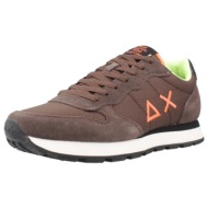  xαμηλά sneakers sun68 tom fluo |