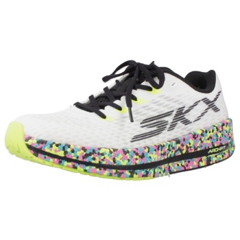 xαμηλά sneakers skechers go run razor 5 σε προσφορά
