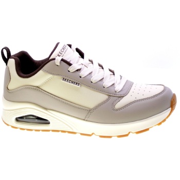 xαμηλά sneakers skechers 145785 | σε προσφορά