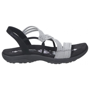 σανδάλια skechers 41180-bkw |