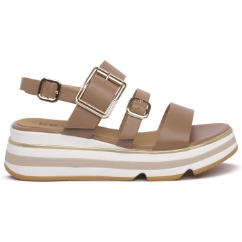 σανδάλια keys siviglia cammello |