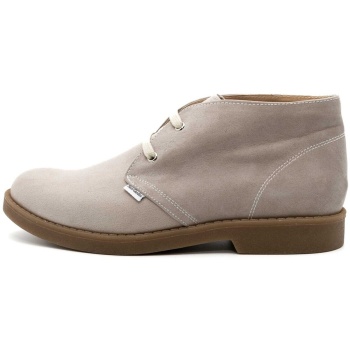 sneakers nerogiardini t.velvet sabbia