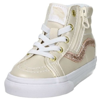 ψηλά sneakers vans vn0007q3djr1 | σε προσφορά