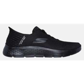 xαμηλά sneakers skechers 216324 go walk σε προσφορά