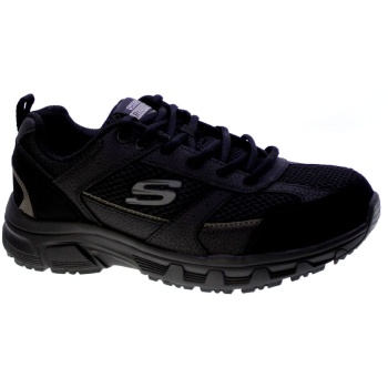 xαμηλά sneakers skechers 347683 | σε προσφορά