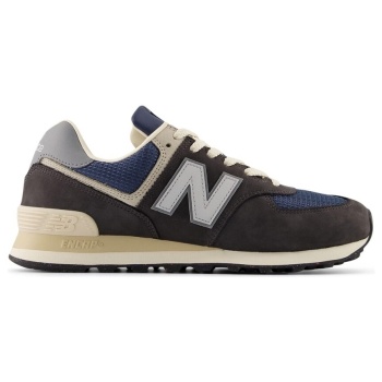 xαμηλά sneakers new balance 574 u574sgg σε προσφορά