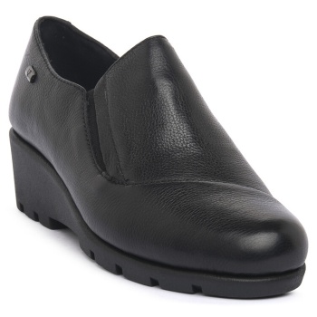 μοκασσίνια valleverde nero | σε προσφορά