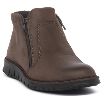 μποτίνια enval soft caffe | σε προσφορά