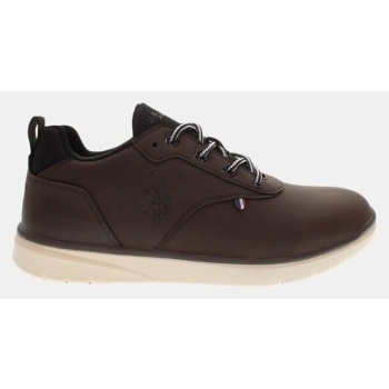 xαμηλά sneakers u.s polo assn. ygor012m σε προσφορά