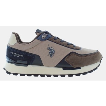 xαμηλά sneakers u.s polo assn. aron009m σε προσφορά