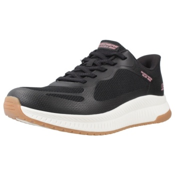 xαμηλά sneakers skechers bobs squad 4 σε προσφορά