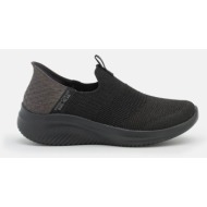  slip on skechers 149709 slip ins ultra flex 3.0 smooth step |